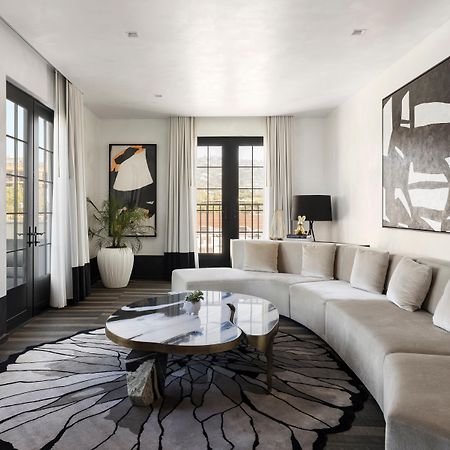 Kimpton La Peer Hotel West Hollywood By Ihg Екстериор снимка
