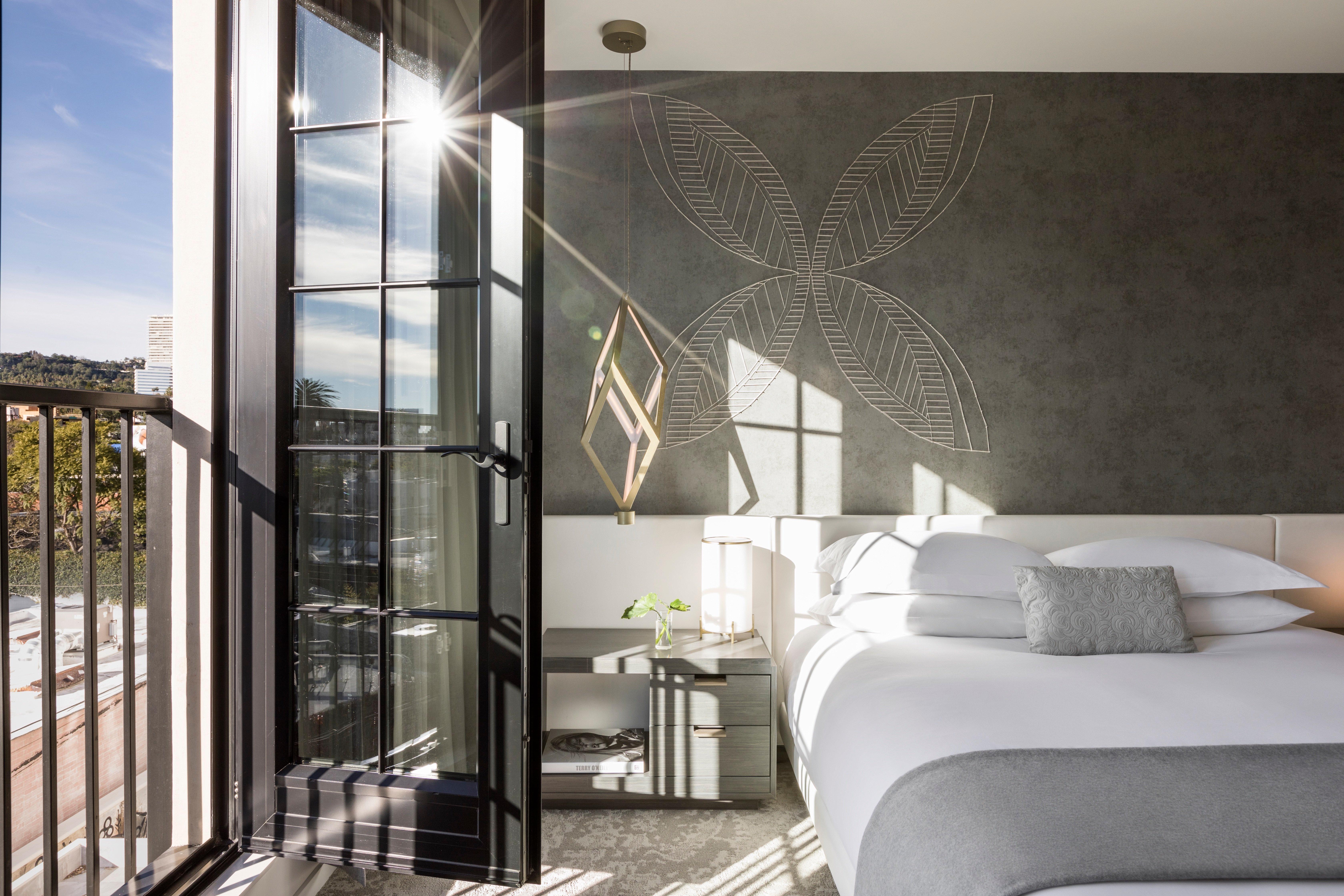 Kimpton La Peer Hotel West Hollywood By Ihg Екстериор снимка