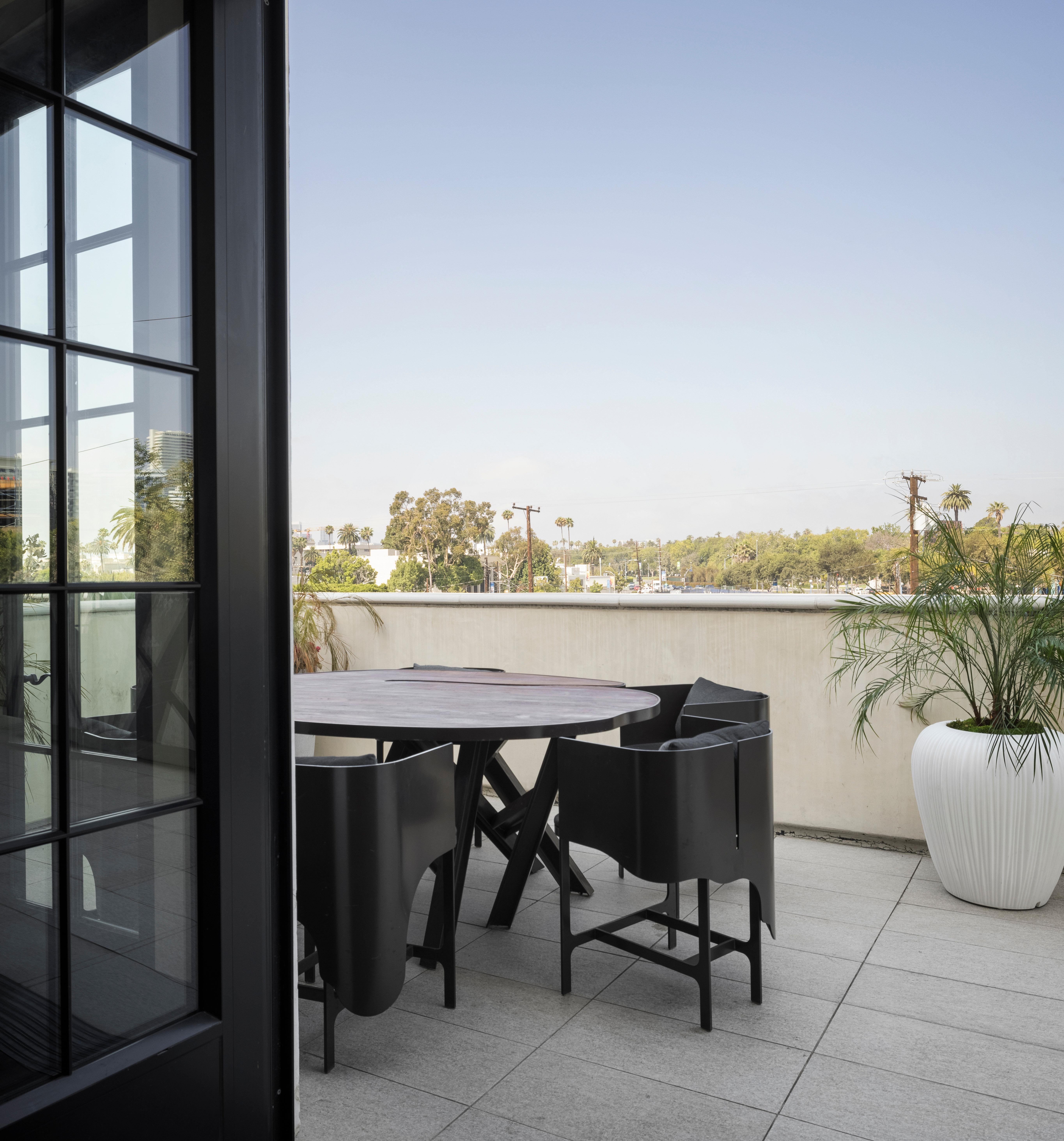 Kimpton La Peer Hotel West Hollywood By Ihg Екстериор снимка