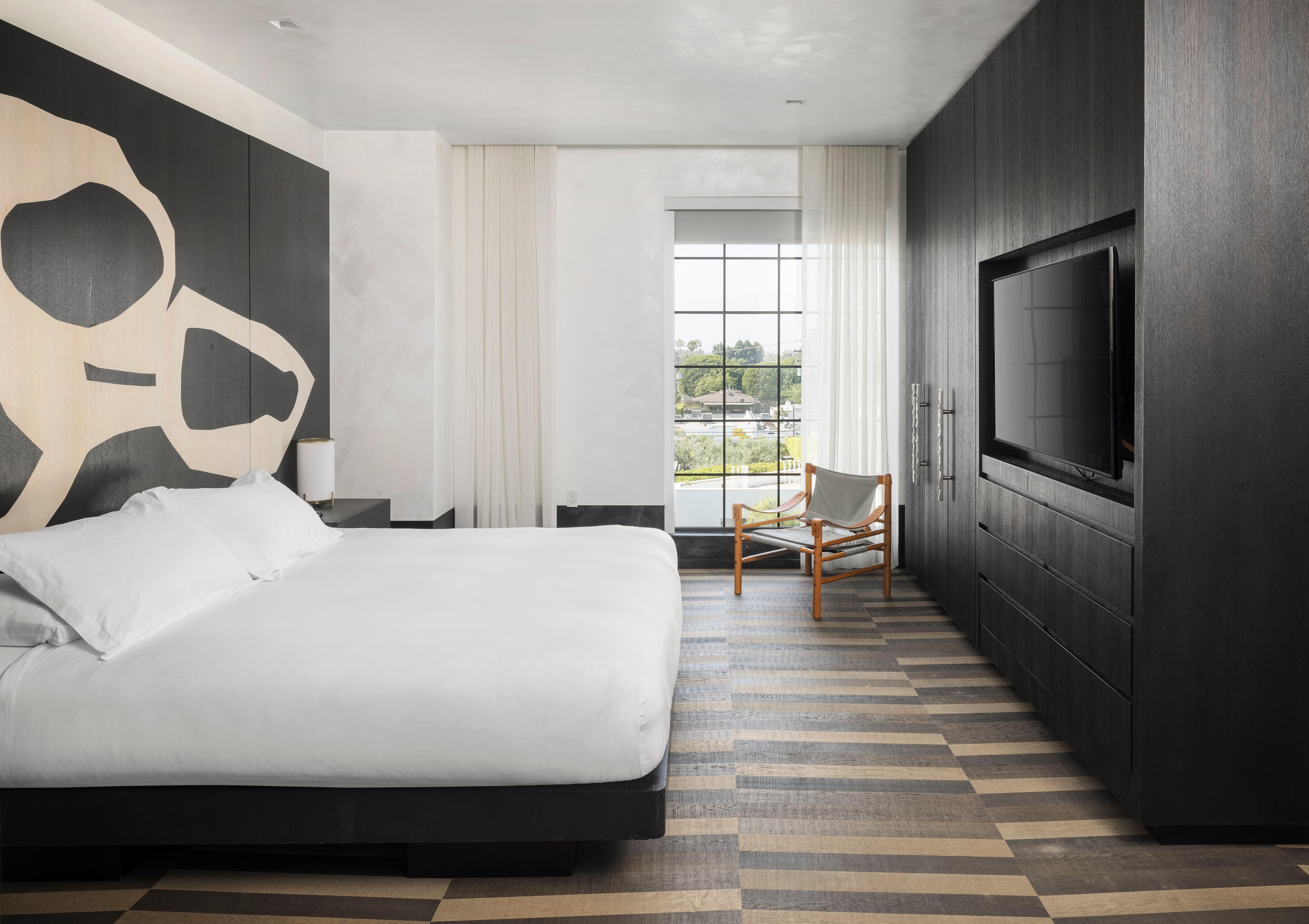 Kimpton La Peer Hotel West Hollywood By Ihg Екстериор снимка