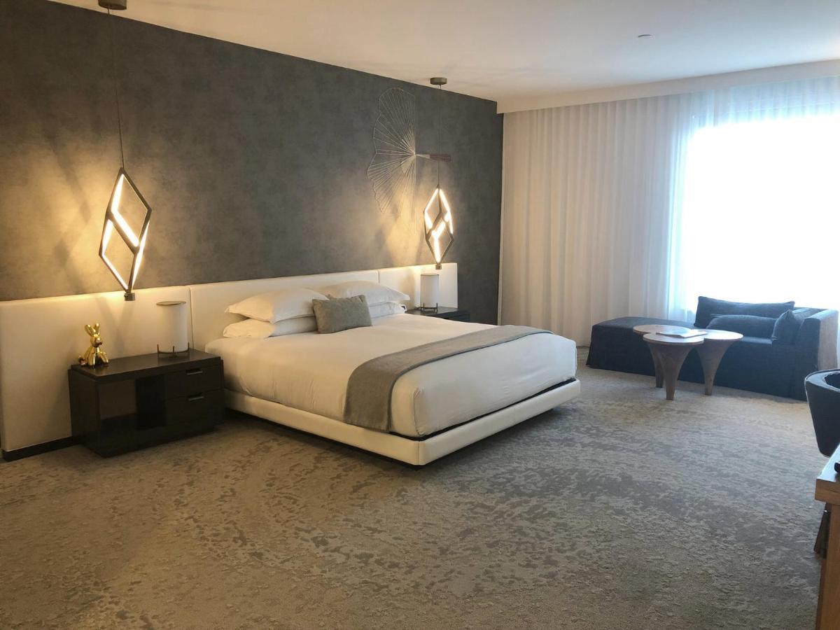 Kimpton La Peer Hotel West Hollywood By Ihg Екстериор снимка