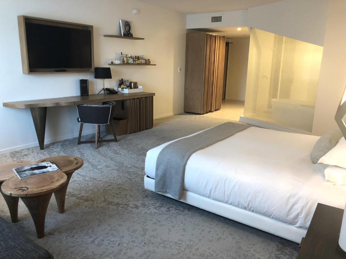 Kimpton La Peer Hotel West Hollywood By Ihg Екстериор снимка