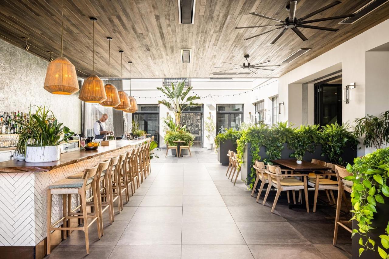 Kimpton La Peer Hotel West Hollywood By Ihg Екстериор снимка