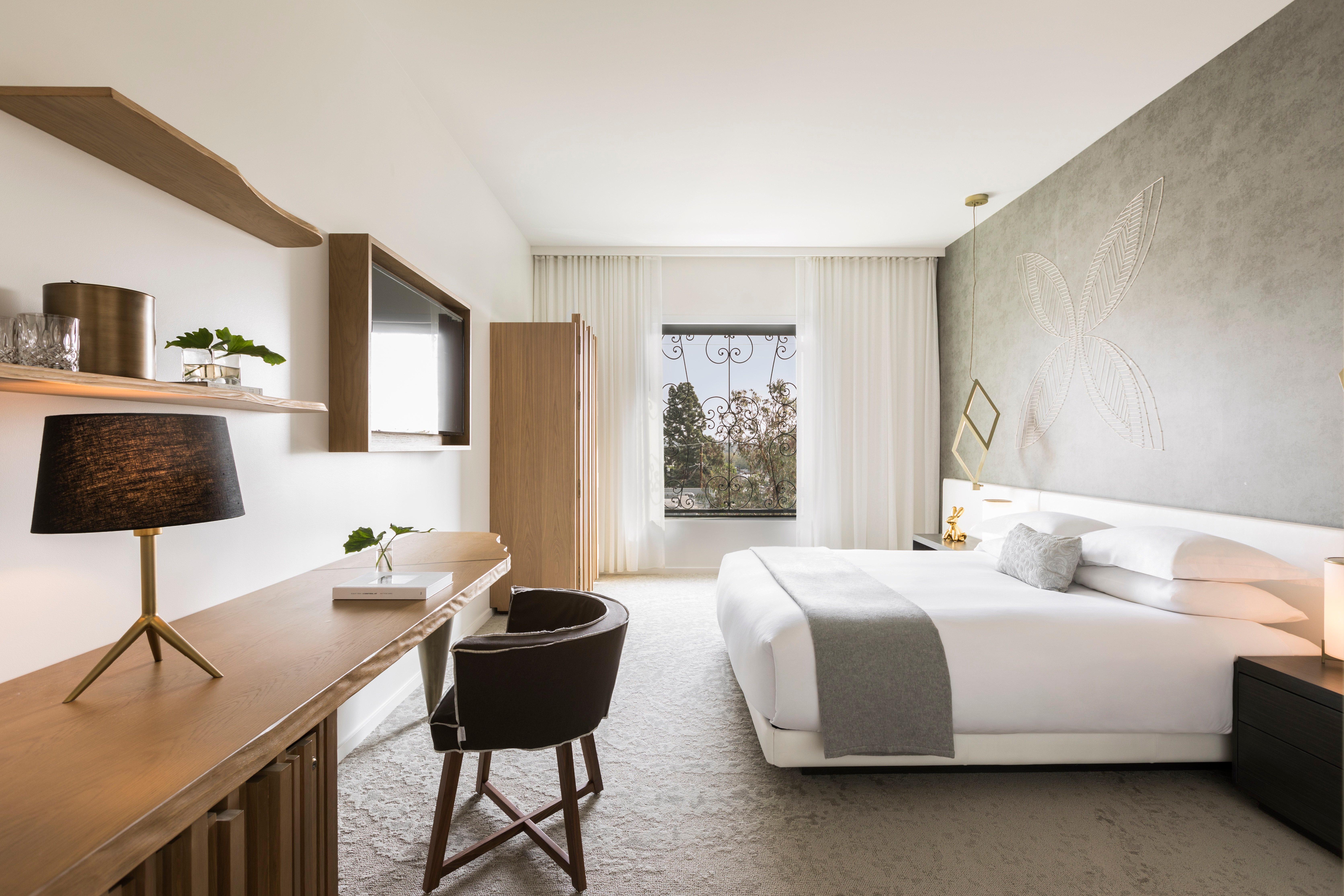 Kimpton La Peer Hotel West Hollywood By Ihg Екстериор снимка