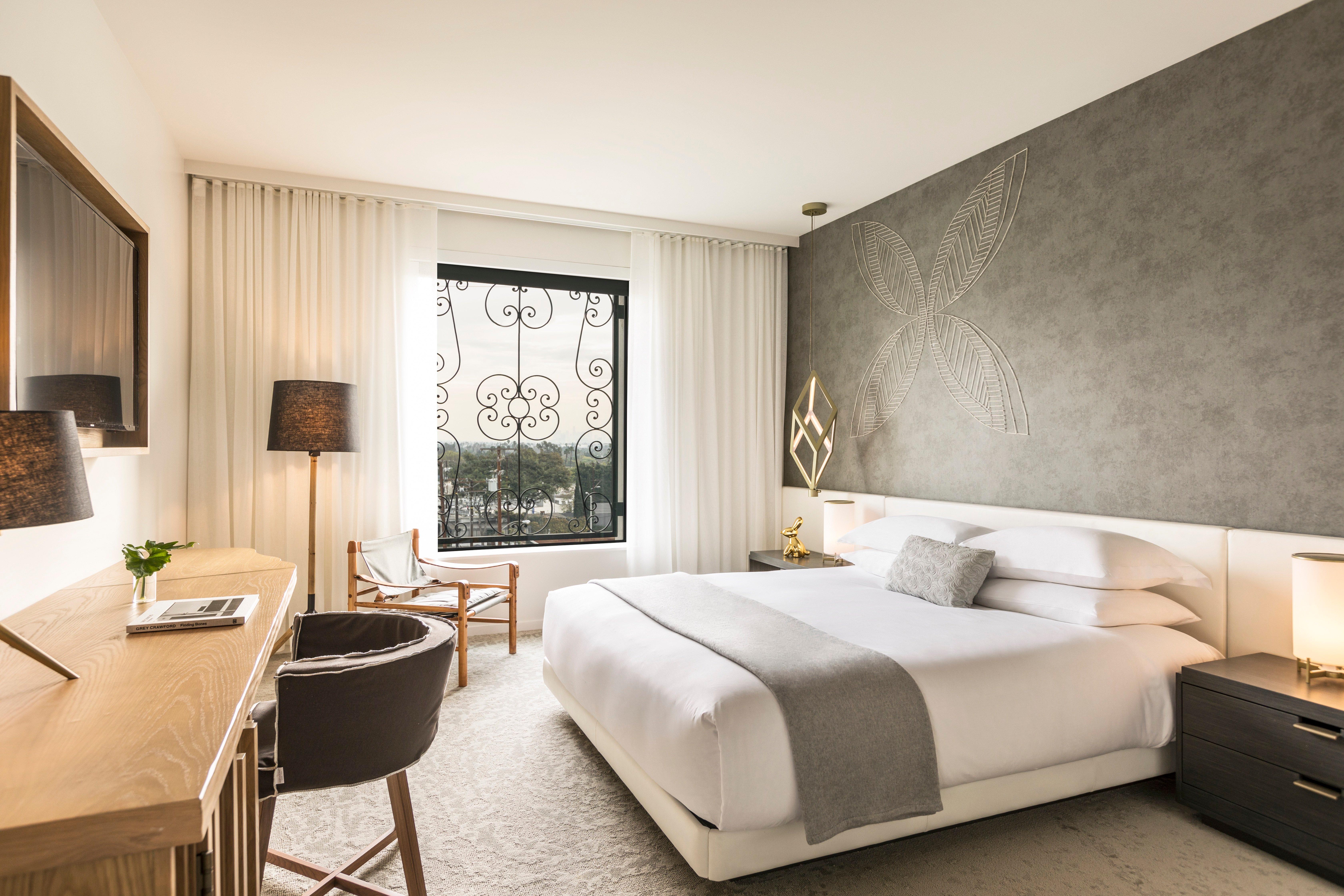Kimpton La Peer Hotel West Hollywood By Ihg Екстериор снимка