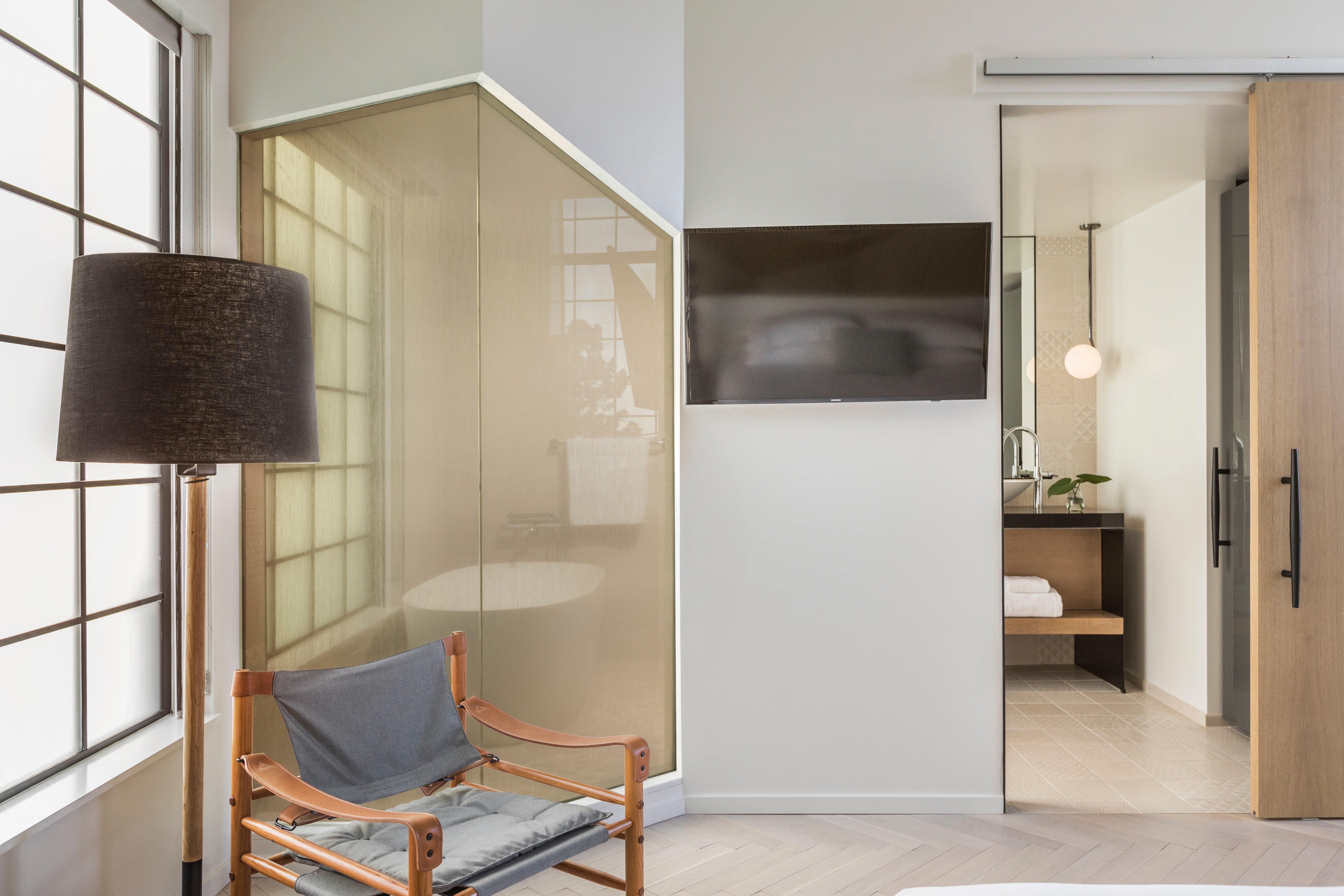 Kimpton La Peer Hotel West Hollywood By Ihg Екстериор снимка