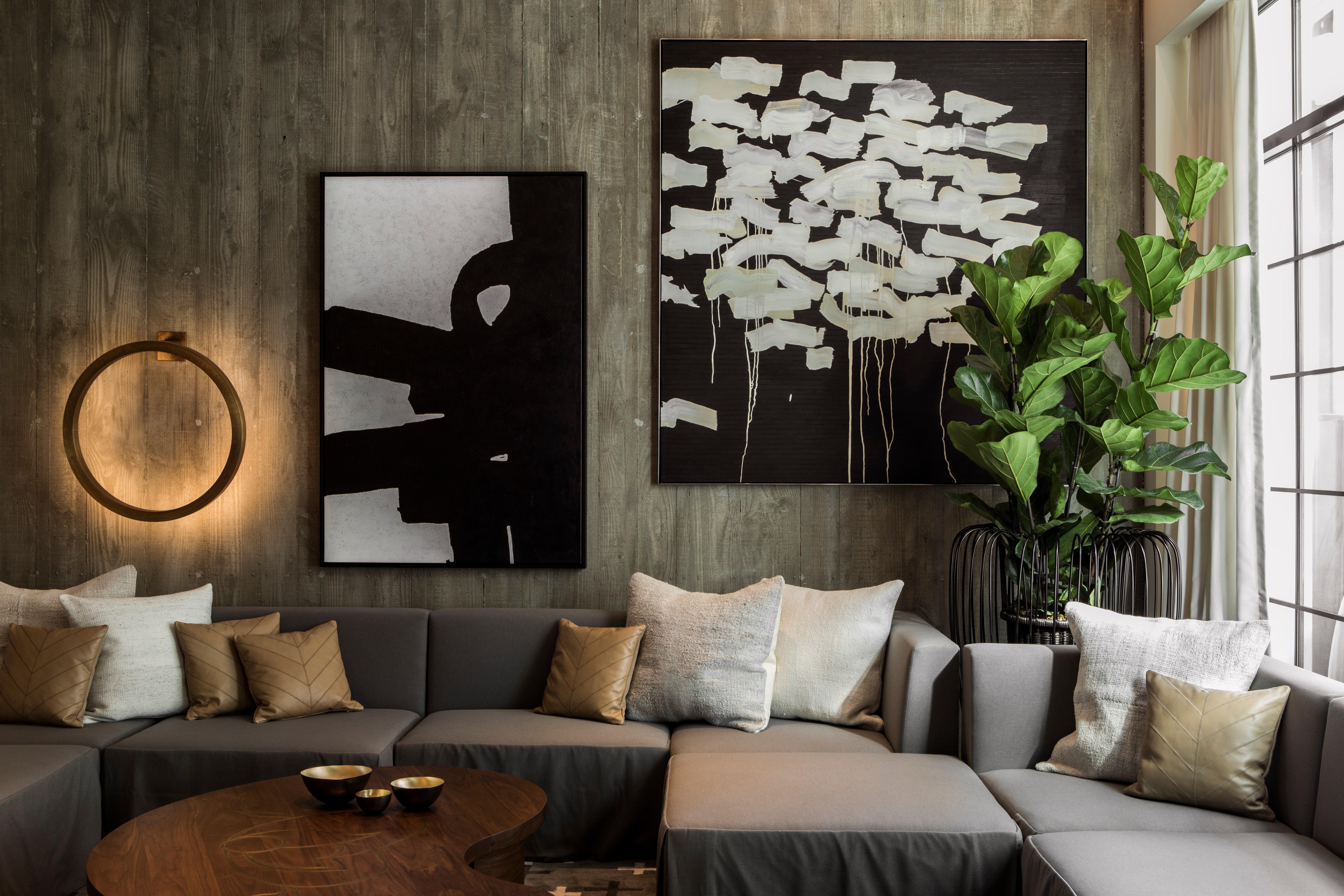 Kimpton La Peer Hotel West Hollywood By Ihg Екстериор снимка