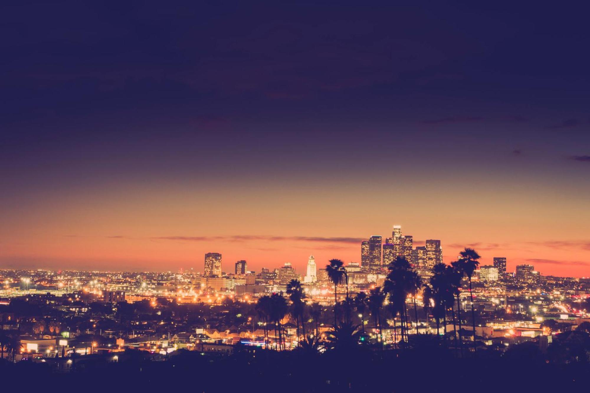 Kimpton La Peer Hotel West Hollywood By Ihg Екстериор снимка