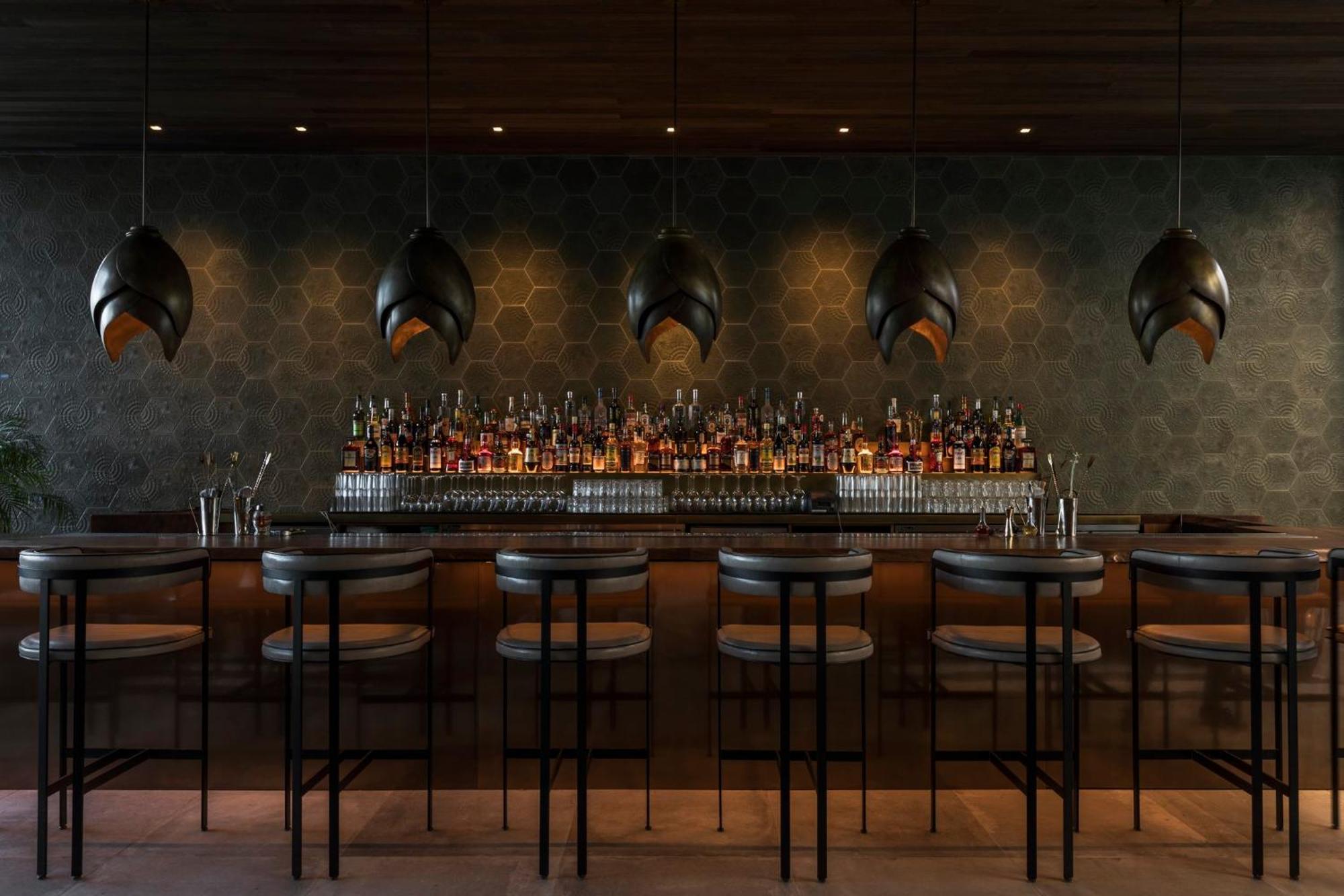 Kimpton La Peer Hotel West Hollywood By Ihg Екстериор снимка